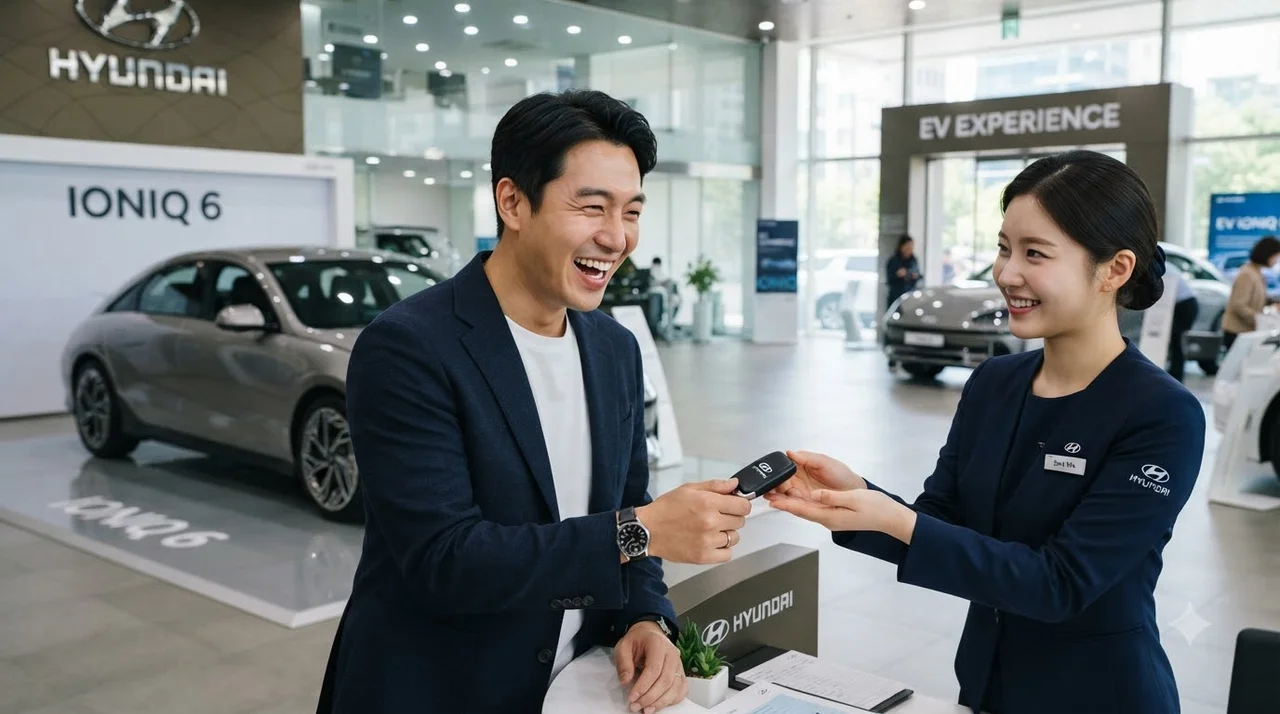 대기 기간 대폭 줄이기! 전기차 빠르게 출고받는 3가지 실전 가이드
