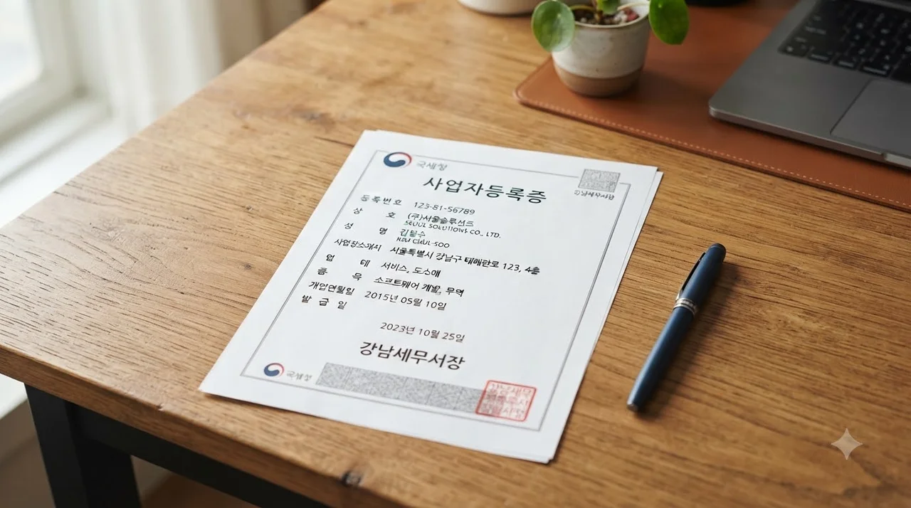 지역신용보증재단 특례보증 신청 조건