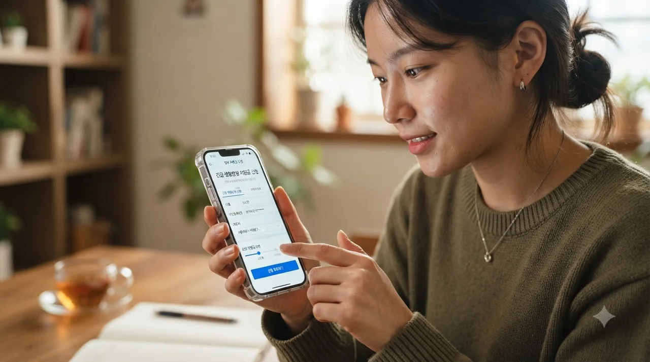 경기신보 특례보증 신청 절차 및 필요 서류