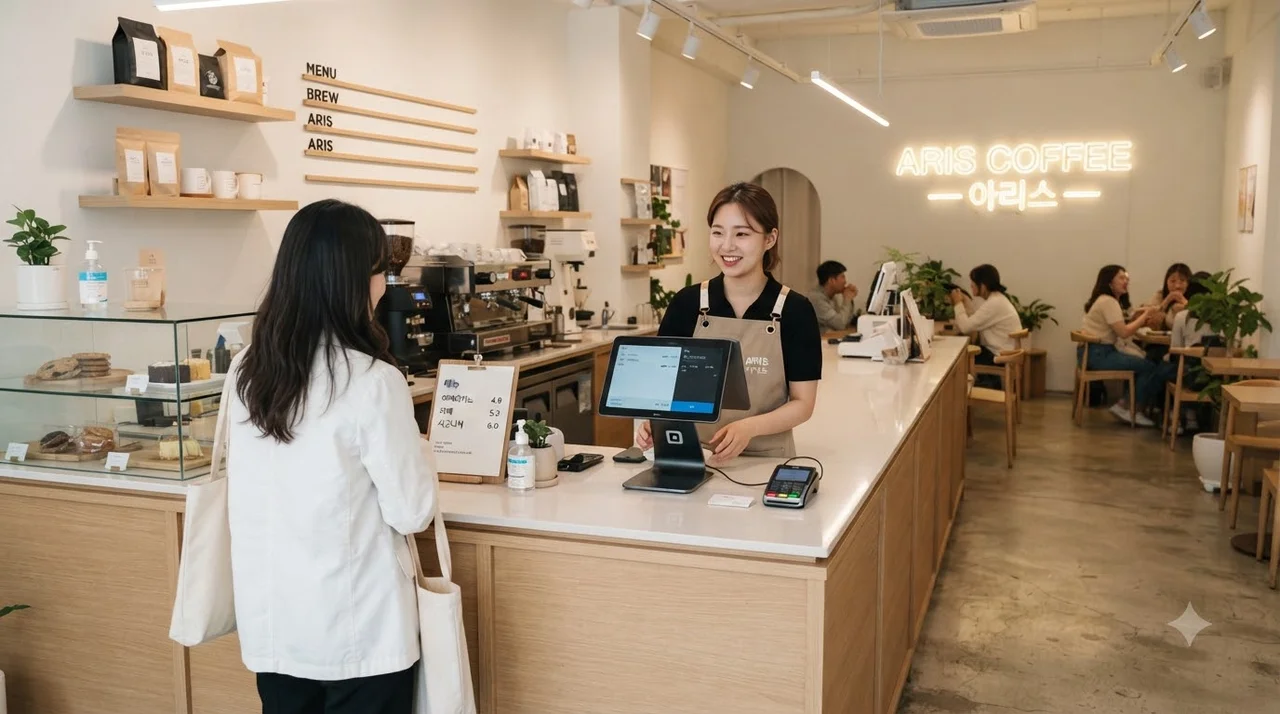 카페·식당 창업 시 통신설비는 어디까지 미리 준비해야 할까?