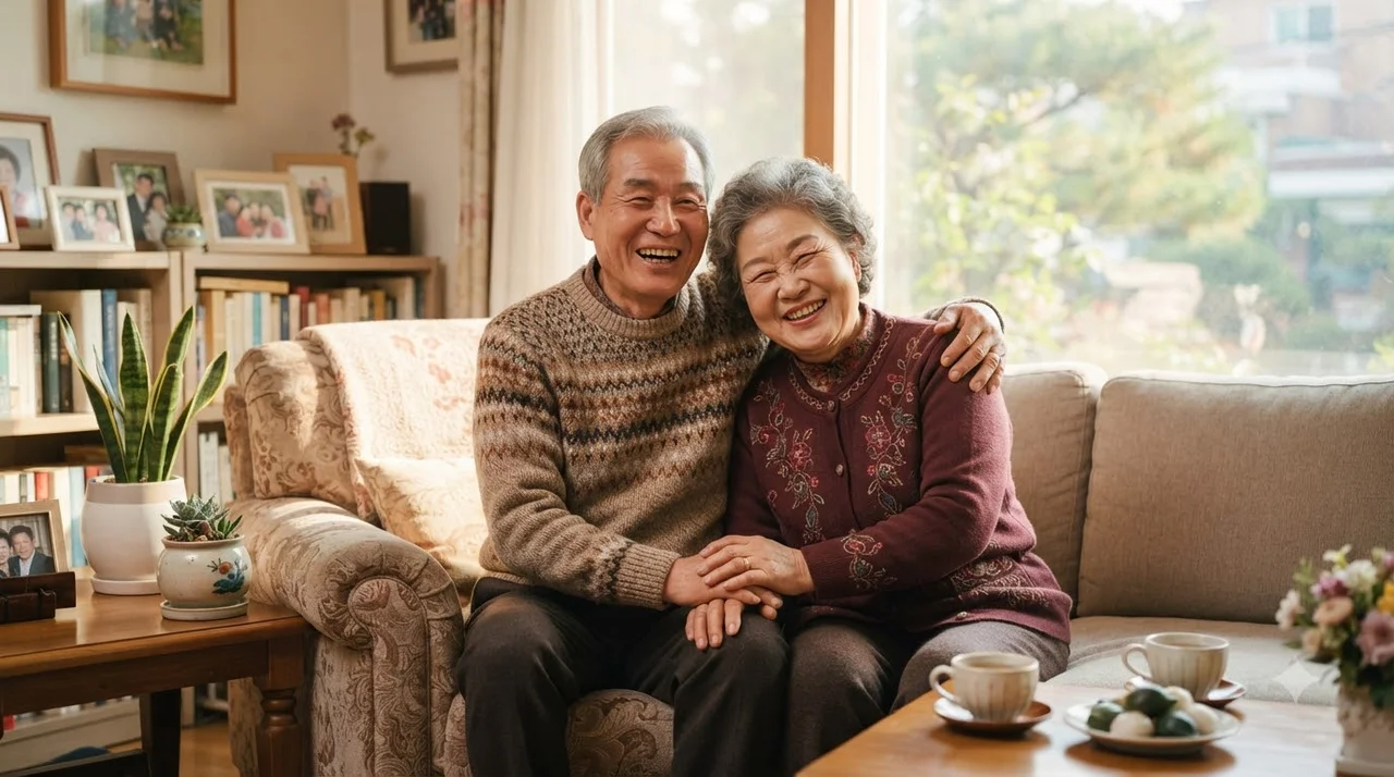 노인 보청기 및 보행기 지원, 최대 117만원 혜택의 진실