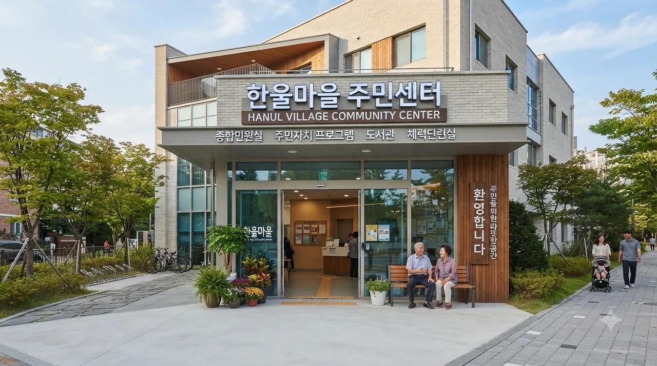 보청기 및 보행기 지원 신청 방법 4단계