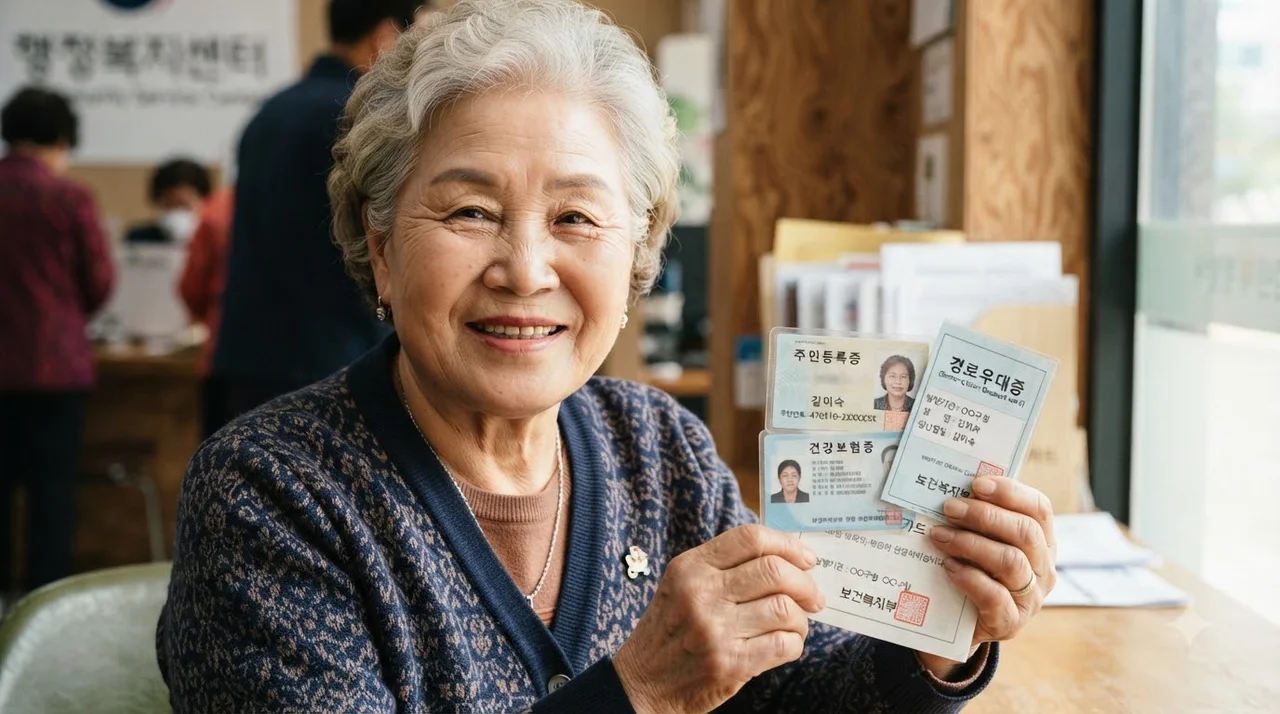 누가 혜택을 받을 수 있을까요? 지원 대상 자격