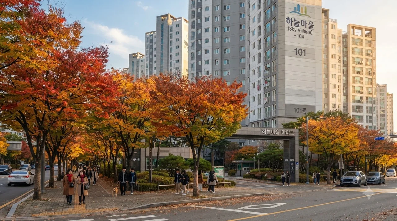 가을 서울 전세 물량 감소, 지금 바로 계약해야 할까?