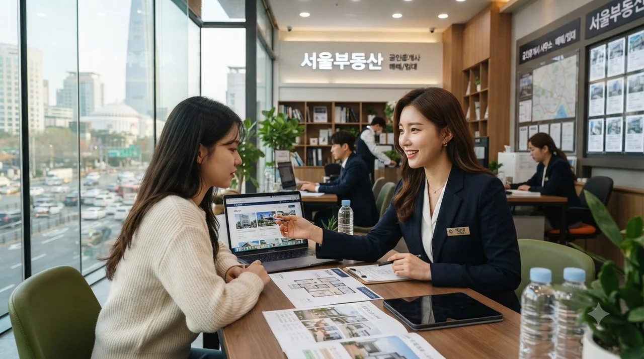2026년 하반기 서울 전월세 시장 전망과 실수요자 팁