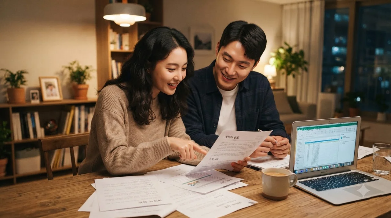 계약연장 자격 조건 및 대상자 요건