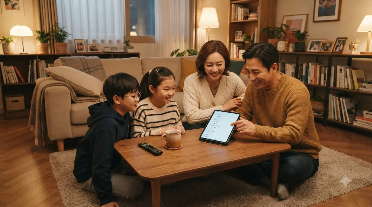 추석 민생지원금 신청 대상 및 자격 요건 체크리스트
