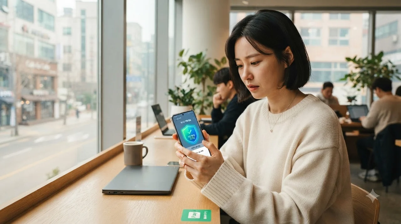 추석 지원금 신청 시 주의사항 및 피싱 예방