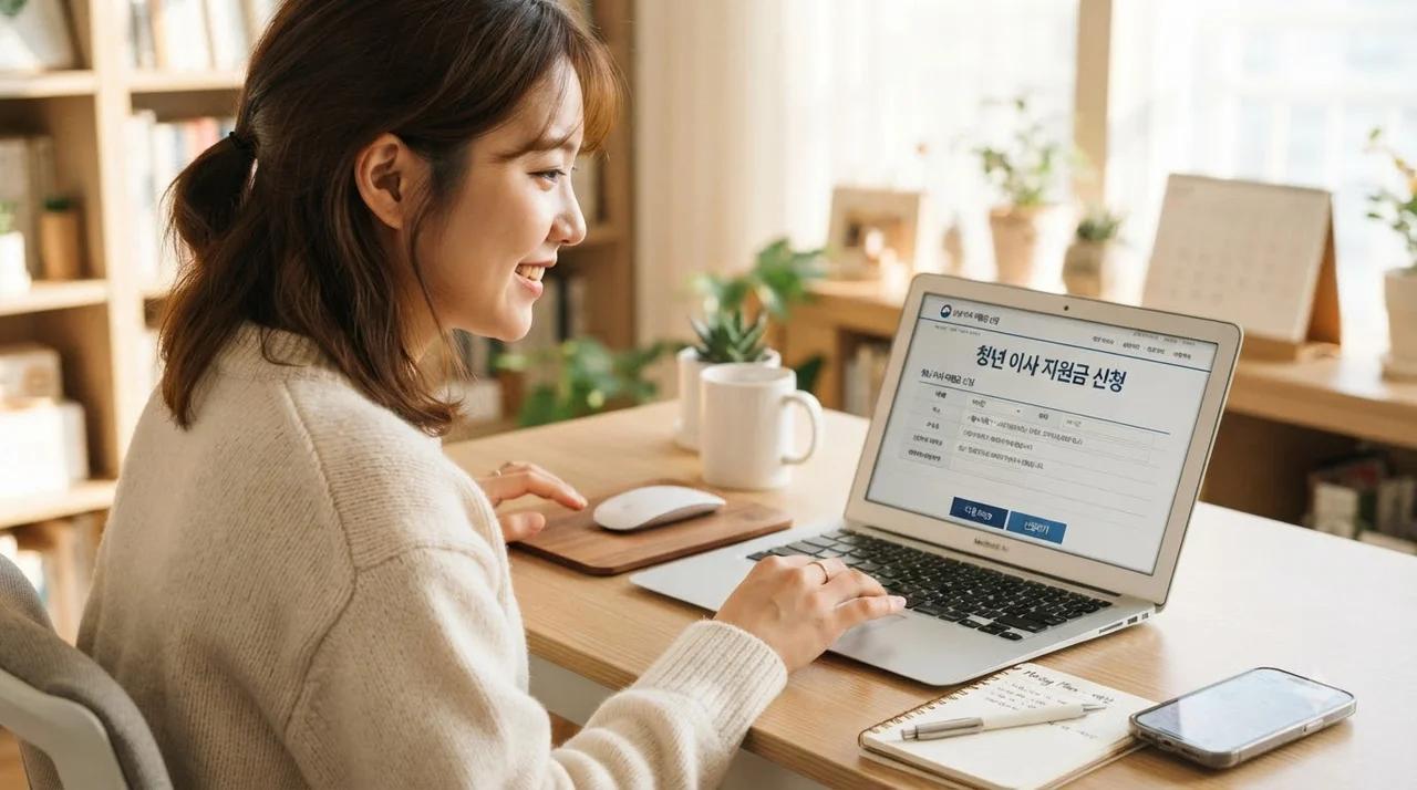 어디서 어떻게 신청할까? 잡아바 어플라이 신청 스텝 가이드