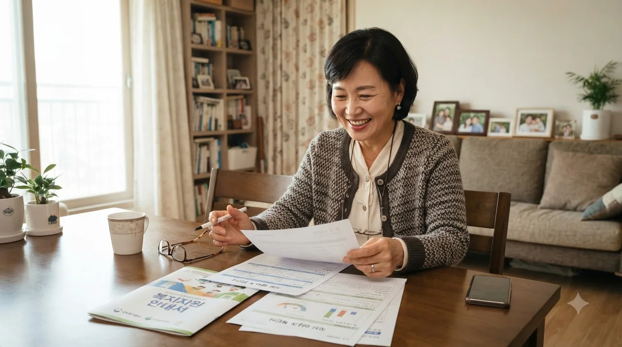 햇살하우징 지원 대상: 소득 기준과 가구 조건