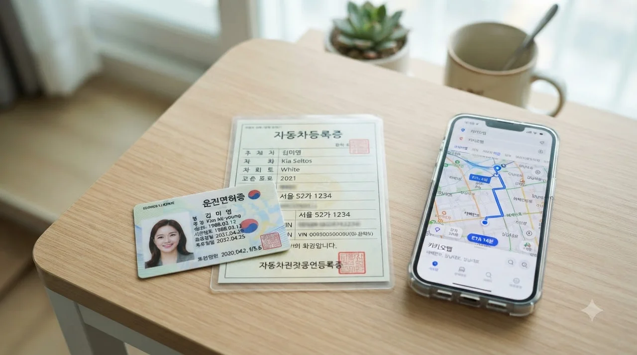 누가 받을 수 있나요? 지원 대상 및 차량 조건