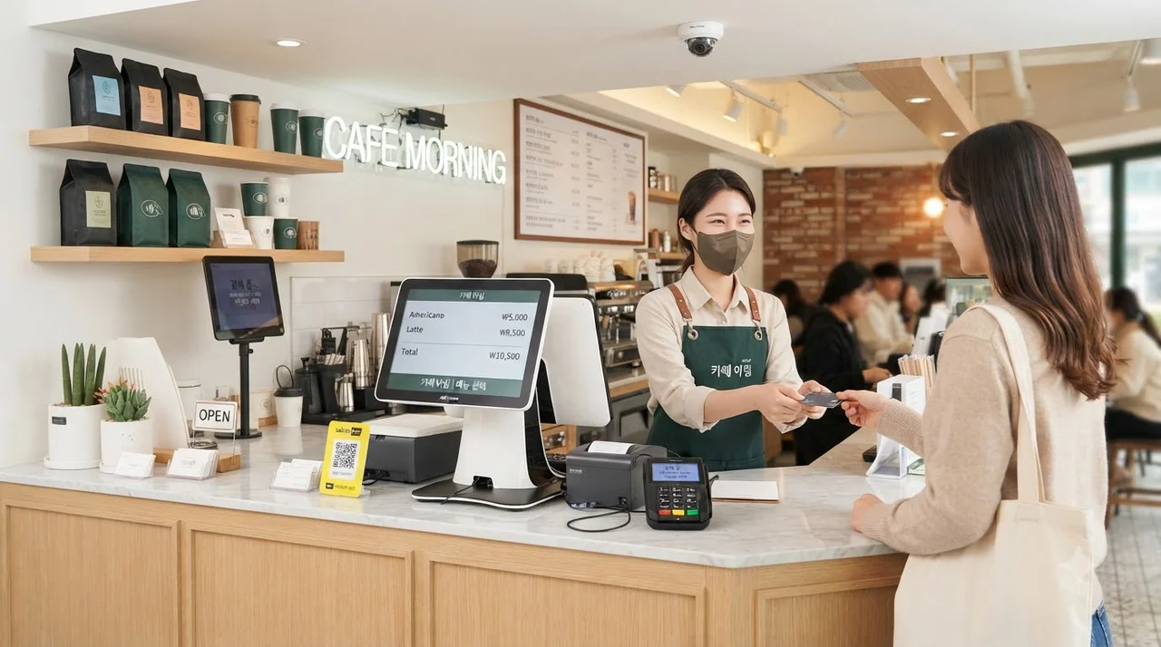통신·결제·보안 장비별 설치 기준 및 사전 체크