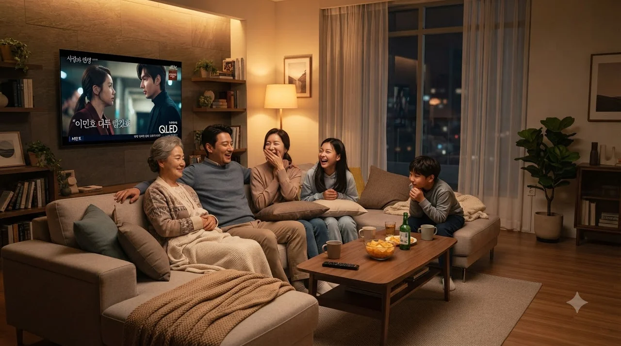 사랑이 온다 시청률 17% 돌파 핵심 배경
