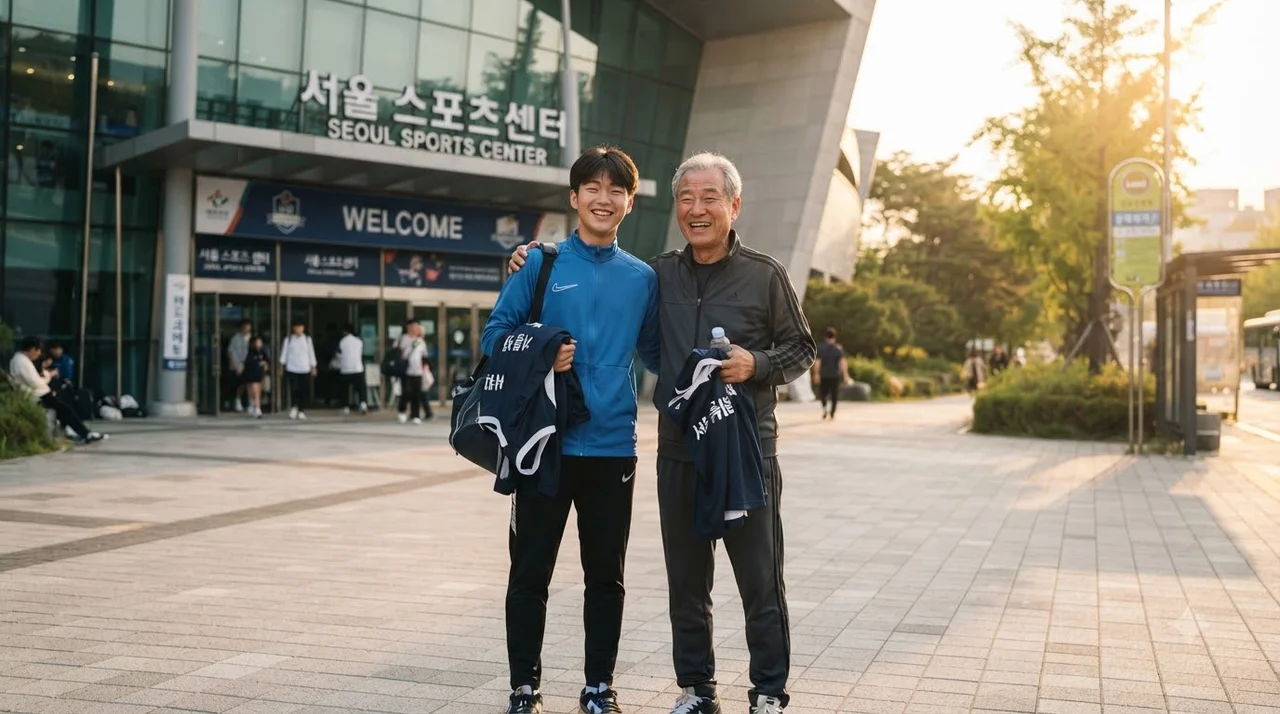 대관료 50% 감면 대상 및 증빙 서류