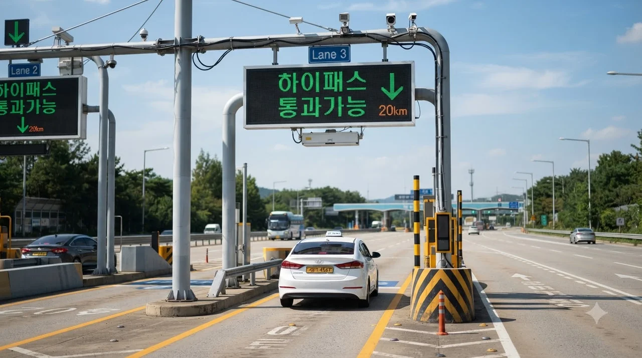 2026 추석 고속도로 통행료 면제 및 혜택 정리