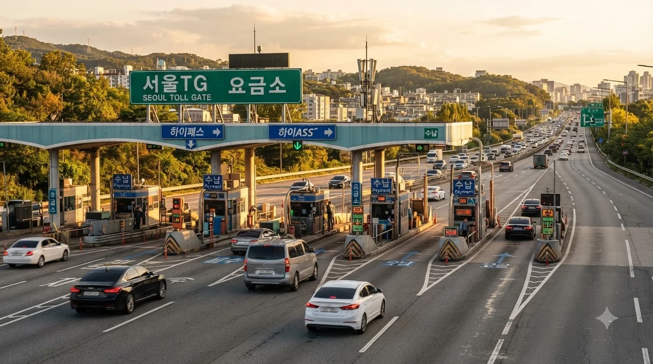 2026 추석 고속도로 무료 통행료 면제 정책 개요