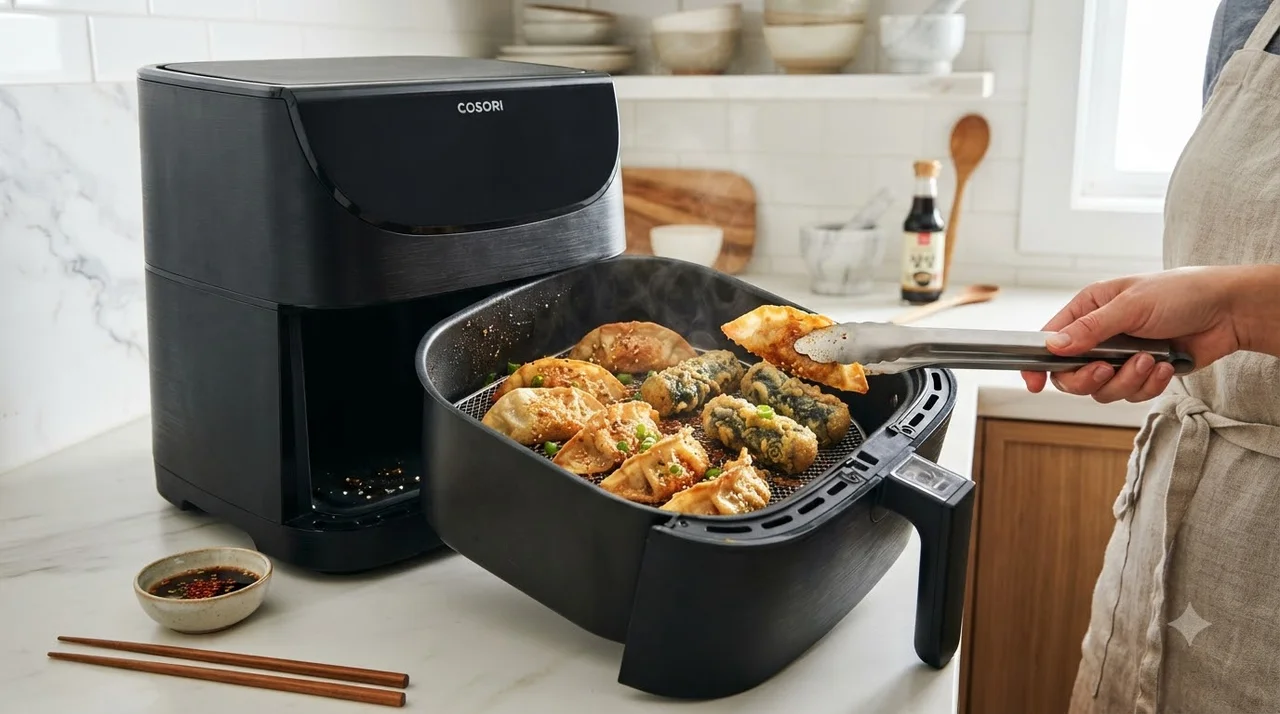 칼로리를 30% 낮추는 명절 음식 조리 & 보관 실전 체크리스트