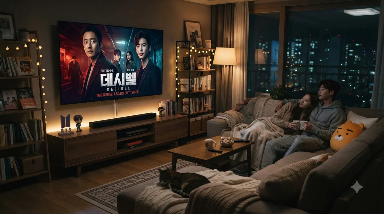 이번 주말 정주행 고민 끝! 2026년 9월 OTT 추천 핵심 요약