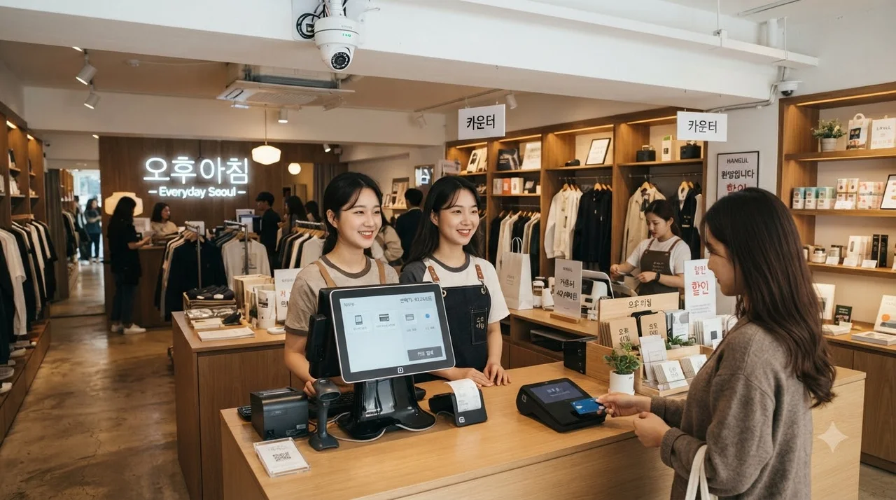 창업 원스톱 서비스 제공 항목 및 사양 비교