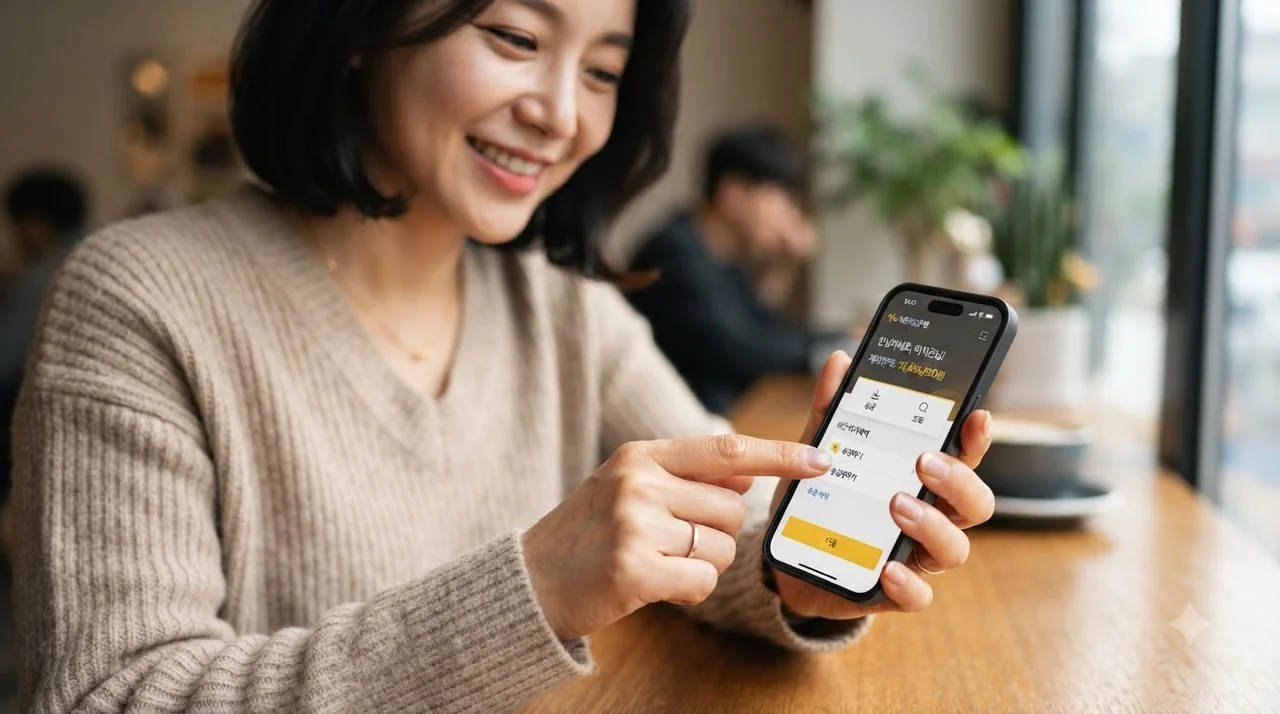 2026 근로장려금 9월 신청 3단계 간편 방법