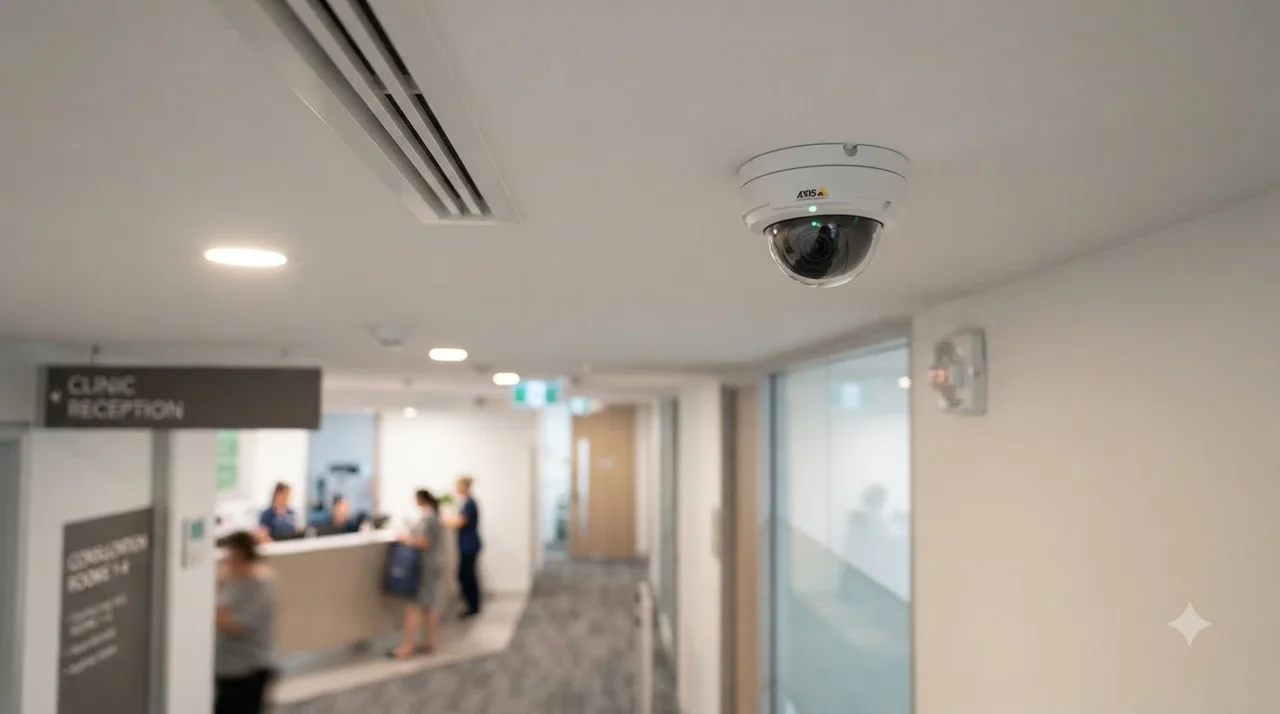 보안까지 철저하게! 방범보안 CCTV 맞춤 설치 가이드