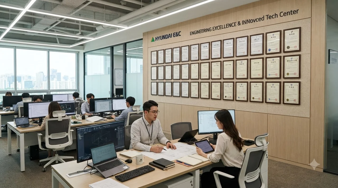 믿을 수 있는 네트워킹 대표 파트너, (주)더젠의 핵심 기술 역량