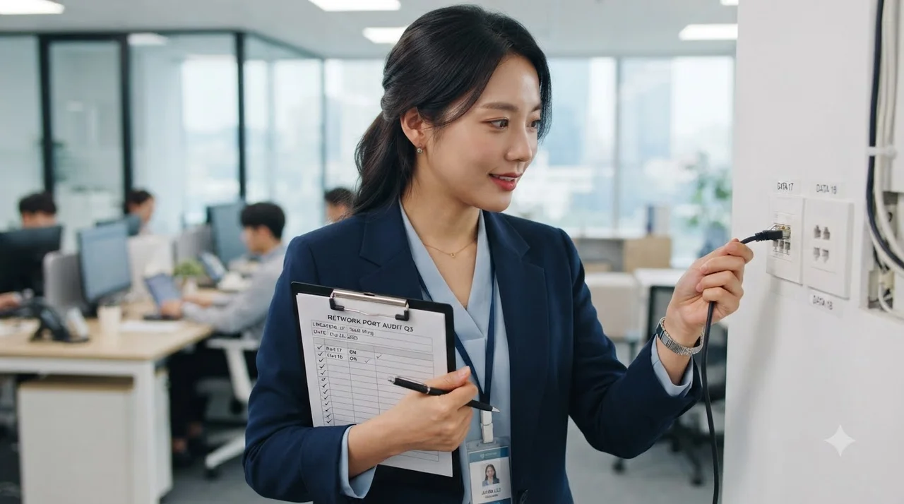 개업·창업·사무실 이전 시 필수 통신 체크리스트