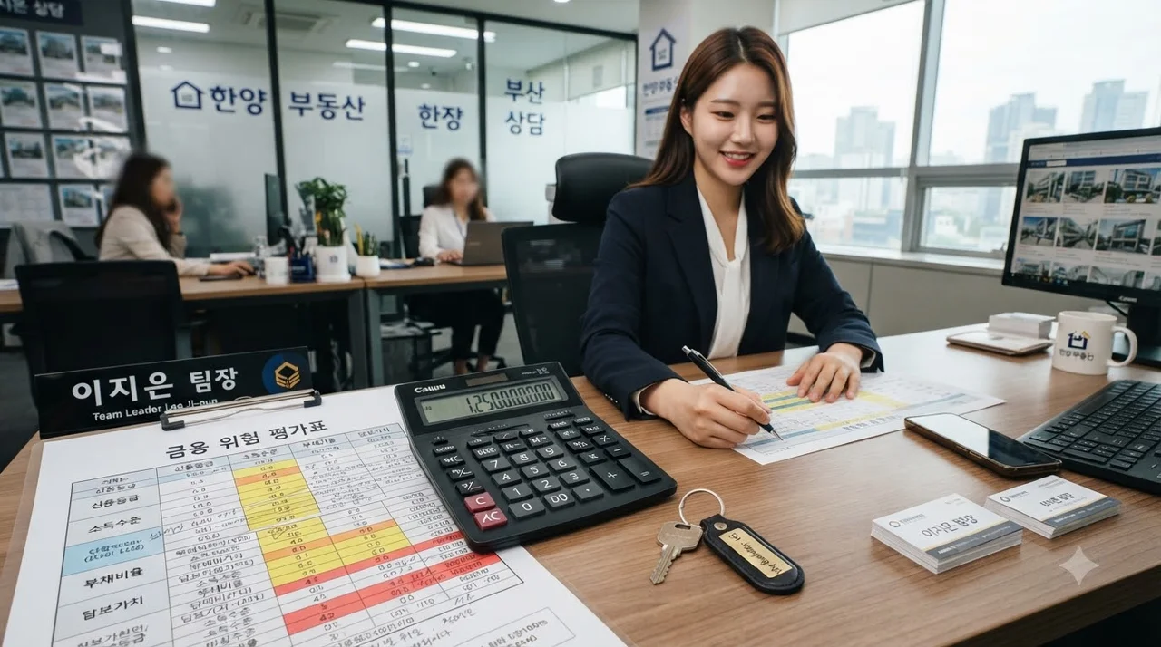 깡통전세 예방을 위한 안전 기준 비교
