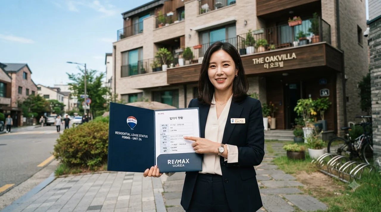 다가구주택 '선순위 보증금' 확인하는 확실한 방법