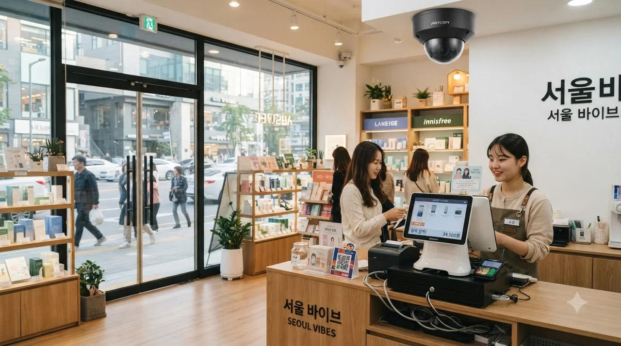 업종별 맞춤 IT설비 요구사항 비교