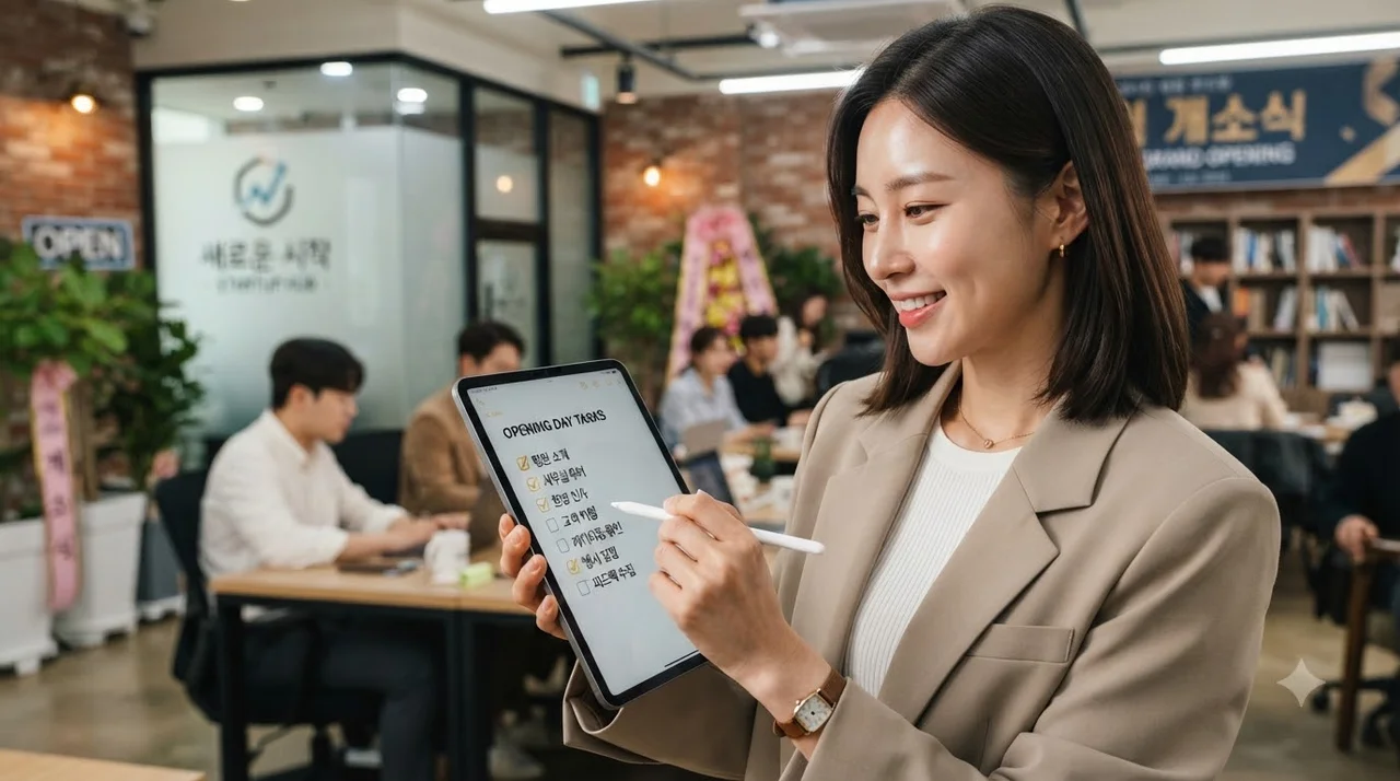 창업 준비 시 필수 통신점검 체크리스트