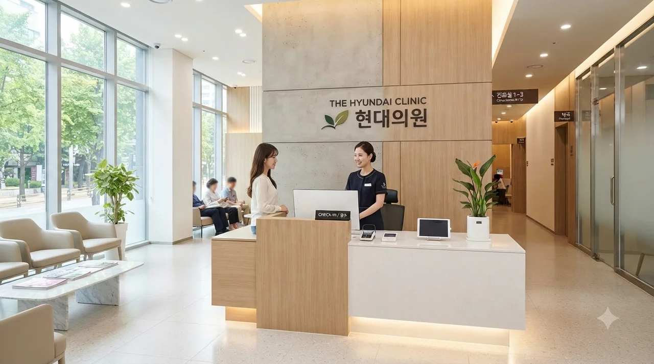 병원·약국 개업 시 필수 IT서비스 핵심 정리