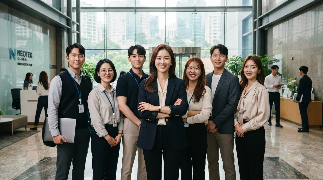 전문 네트워크 시공업체 선택 방법과 추천 기업