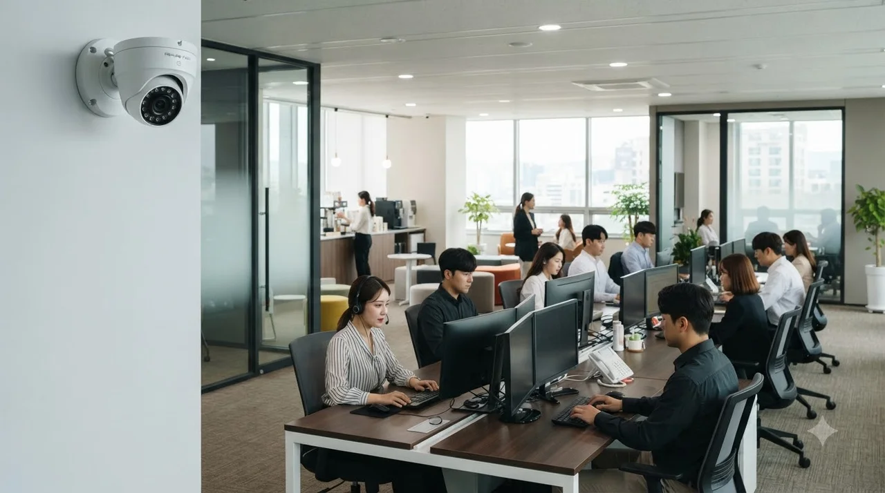 성공적인 개업을 위한 통신·IT 인프라 4가지 핵심 요소