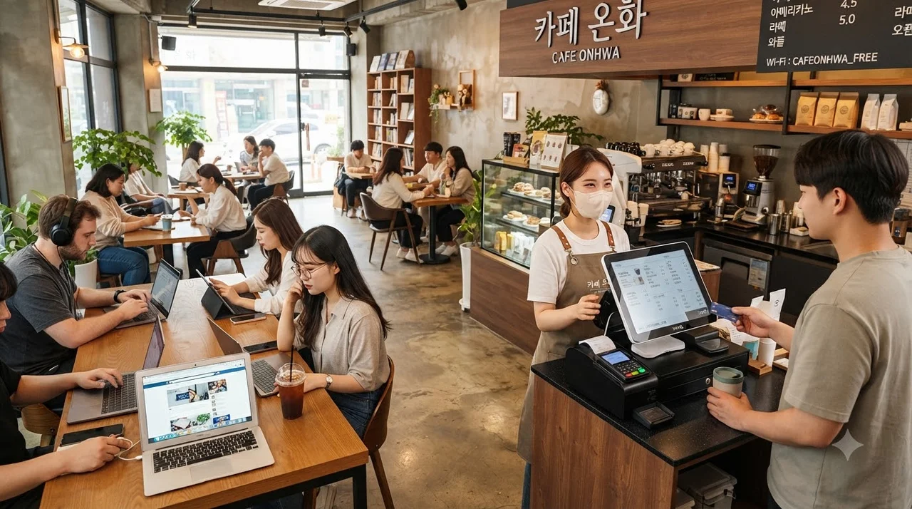 사업장 유형별 인터넷 통신사 상품 비교