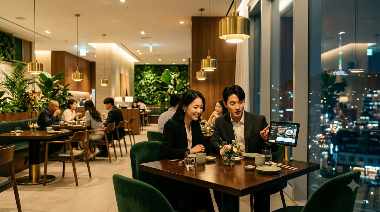 테이블오더 오류 해결법 와이파이 교체와 네트워크 점검 2026 완벽정리