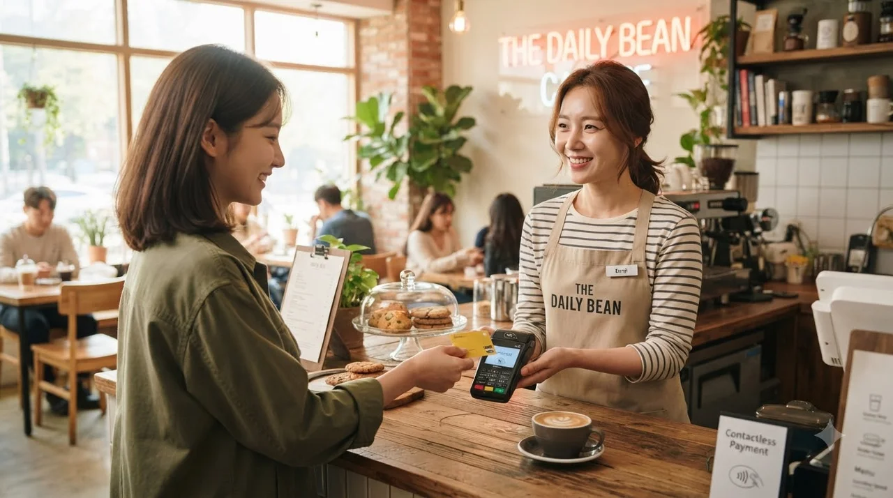 결론: 매장 결제 안정화, 네트워크 환경 개선부터 시작하세요