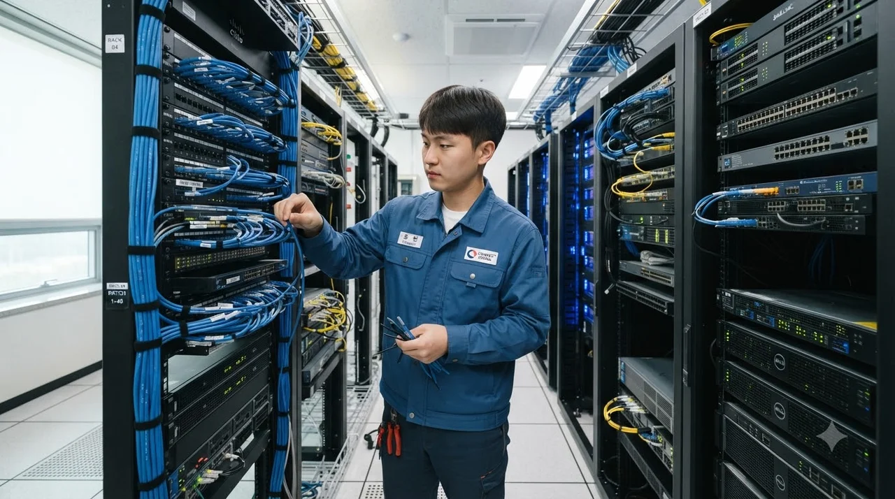 대구경북 원스톱 IT구축 오픈 일정을 획기적으로 줄이는 비결