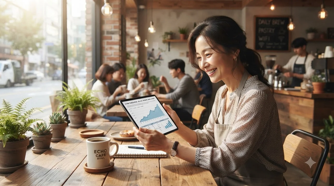 2026 추석 소상공인 대출, 어느 은행이 가장 유리할까?