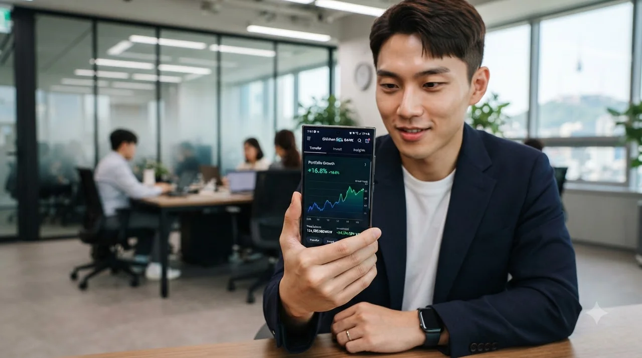 5대 은행 추석 소상공인 대출 한도 및 우대금리 비교