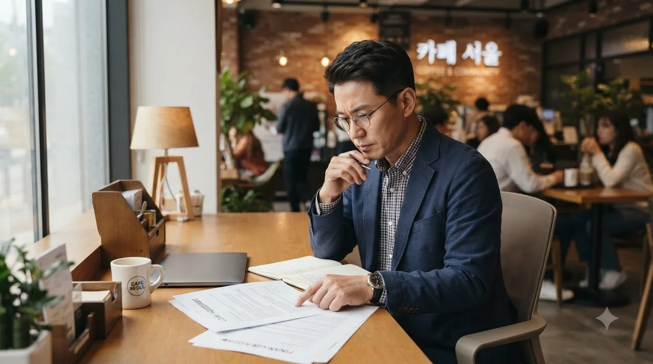 추석 전 돌아오는 사업자대출 만기, 원금 상환 없이 연장 가능할까?