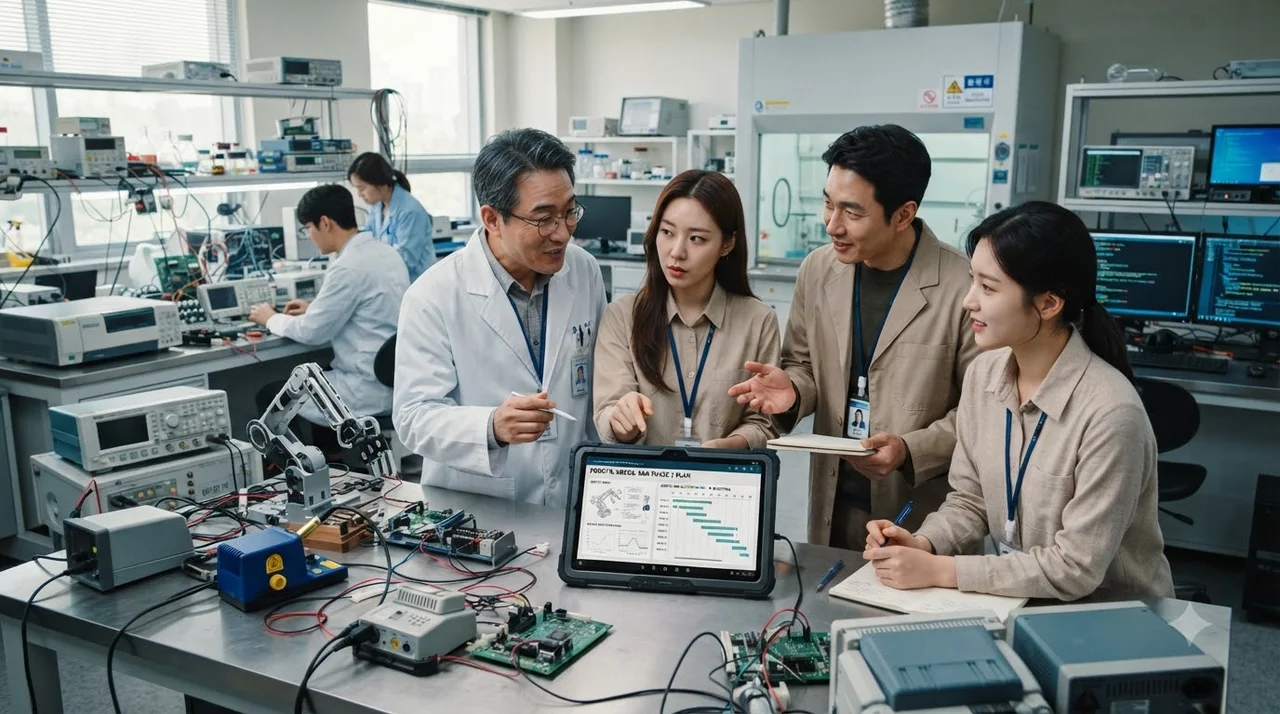 9월 하순~월말 마감 주요 R&D 지원사업 및 중소기업 정책자금