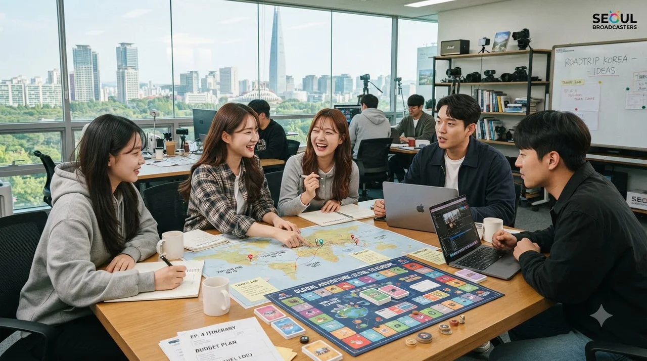 지구마불 세계여행4 첫 방송일과 편성 채널 안내