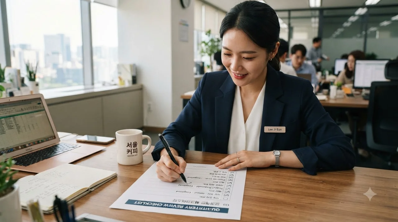 나도 신청 대상일까? 필수 자격 요건 체크리스트
