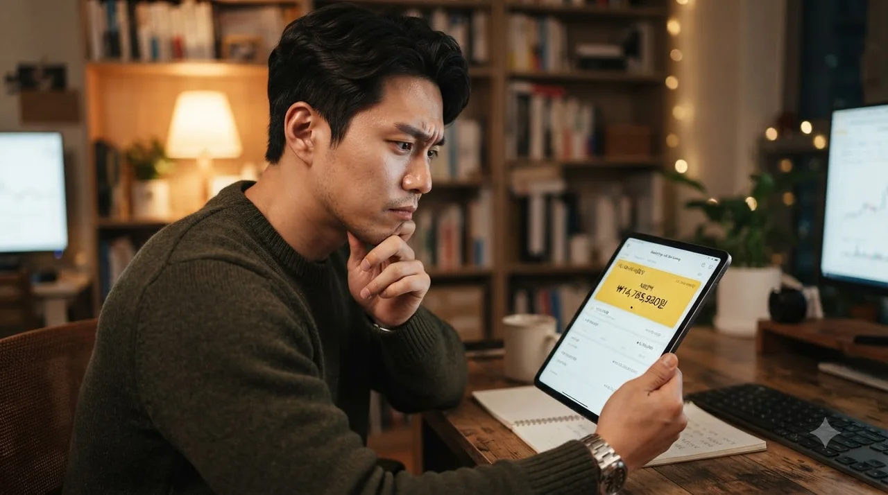 대출 상환일 및 카드값 9월 28일 결제 시 주의할 점