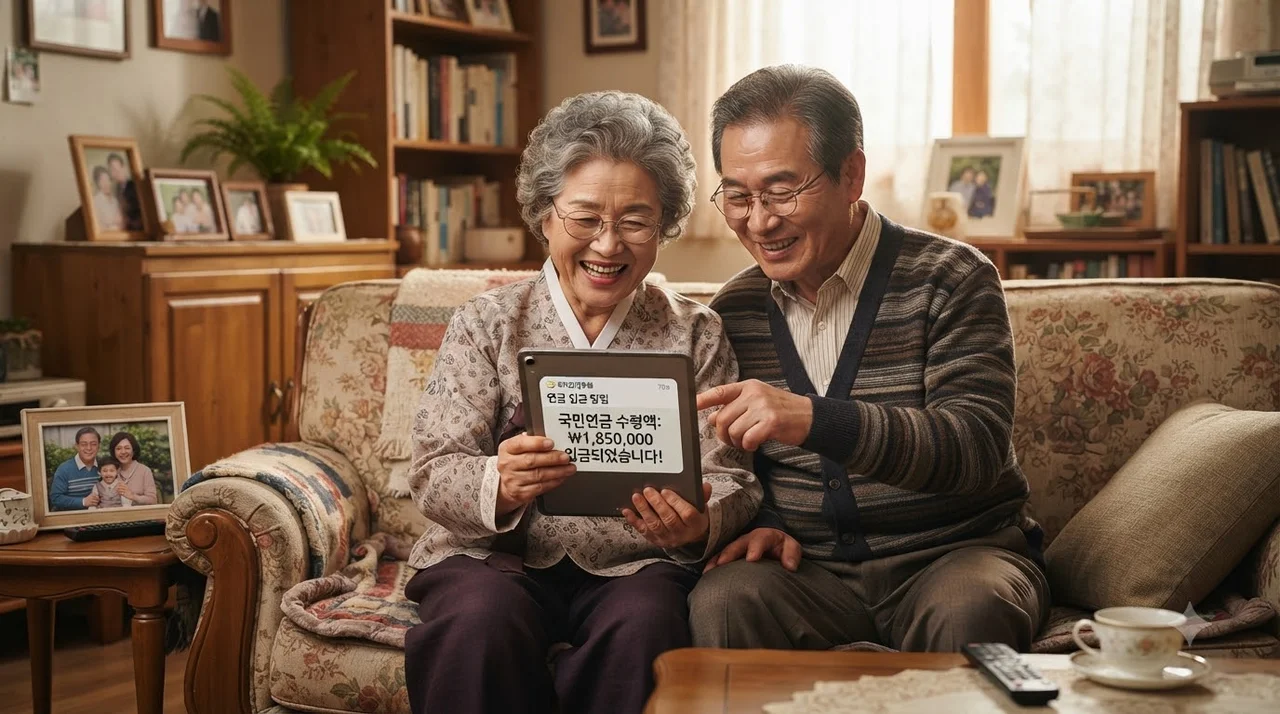 주택연금, 예금 만기, 주식 매도대금 수령 팁