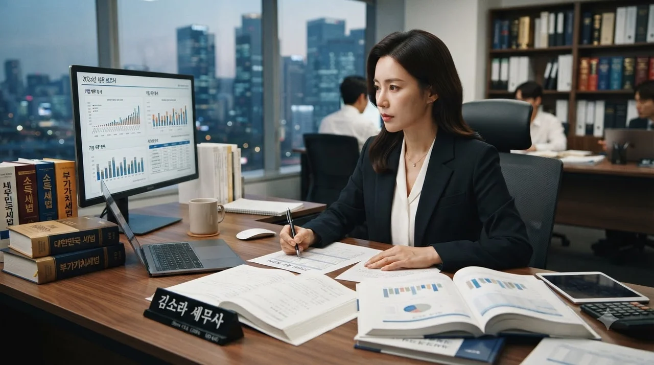 다주택자 양도세 중과 재개와 세제 개편 논의 배경