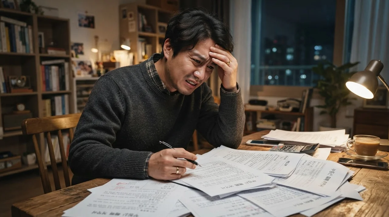 365일 넘게 답 못 받는 미회신 230건! 납세자의 혼란