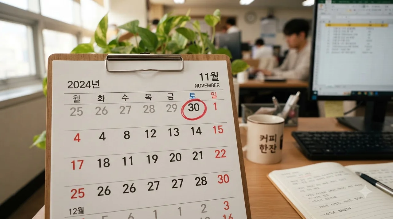 지원금 사용 기한과 미사용액 소멸 주의사항