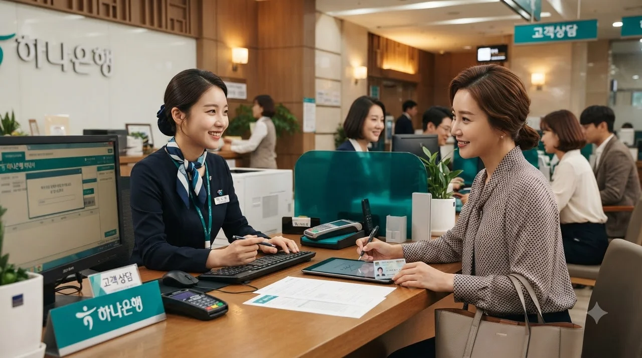 신청 절차 단계별 스텝 가이드